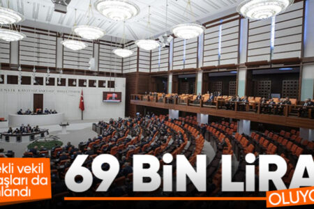 Neue Regelung zu den Gehältern pensionierter Abgeordneter: Erhöhung um 25 Prozent