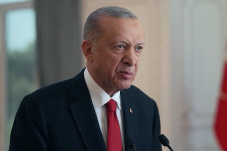 Präsident Erdoğan: Die Gesamtkosten des Erdbebens belaufen sich auf 104 Milliarden Dollar