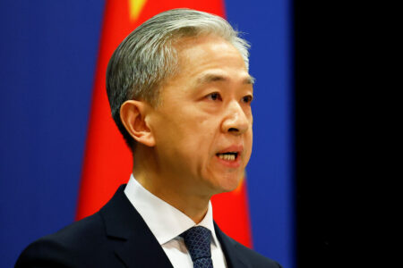 Reaktion aus China auf Angriffe auf den Heiligen Koran: Wir sind gegen jede Form von Islamophobie