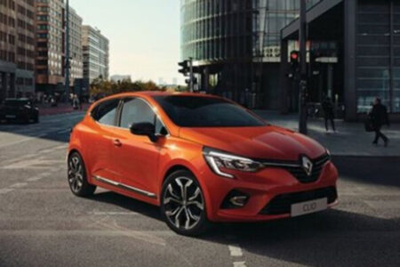 Renault Clio kostet fast 1 Million TL!  Hier finden Sie die aktuelle Preisliste