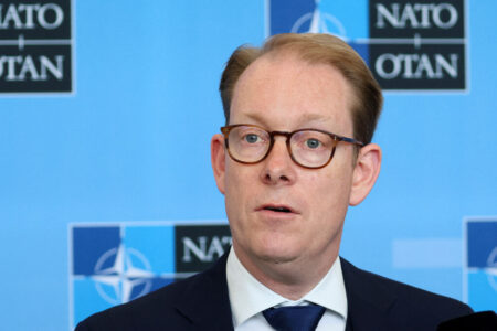 Schweden: Türkiye kann unserer NATO-Mitgliedschaft vor Oktober zustimmen