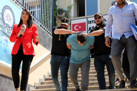 Schwerwiegendes Detail im Mord an Muhammet Parıltı Kasadar: Er forderte Lösegeld, nachdem er ihn getötet hatte