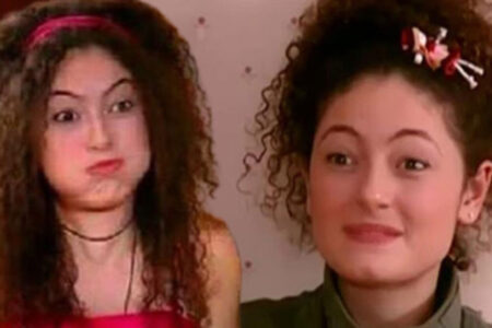 Selenas Spark, Hazal Şenel, brachte uns bei ihrem letzten Auftritt dazu, „Nicht mehr“ zu sagen!  ‚Von wo nach wo‘