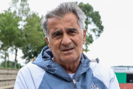Şenol Güneş: Halil Dervişoğlu nutzte Beşiktaş