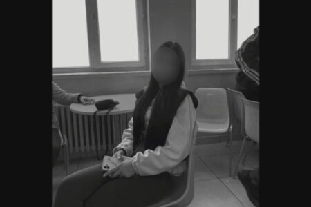 Sie erhielt 60.000 TL von dem Mann, den sie mit dem Heiratsversprechen in Ankara betrogen hatte.