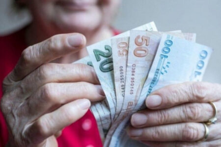 Stellungnahme zur Forderung nach einer Erhöhung des Ruhestands aus der AK-Partei: Es ist möglich