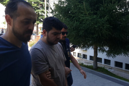Straßenrummel in Tokat endete mit Todesfolge: Die Verteidigung des Angreifers überraschte