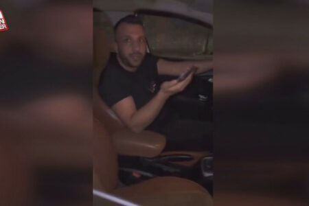 Taxifahrer wählt Fahrgäste in Istanbul aus: Ich schätze, sein Typ gefiel mir nicht
