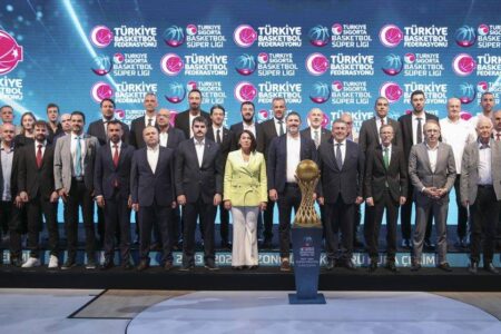 Termine für den Zeitraum 2023–2024 in der Basketball Wonder League