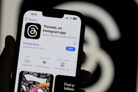 Threads zielt auf „Datenschutz“-Kritik ab