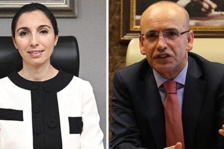 Türkeis Investition in Saudi-Arabien: Şimşek und Erkan werden Gespräche führen