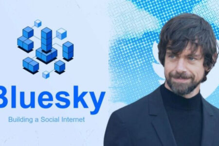 Twitter-Rivale Bluesky übersteigt 1 Million Downloads