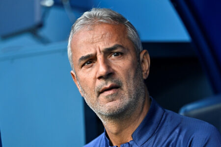 Übertragene Worte von Fenerbahçe Teknik-Manager İsmail Kartal
