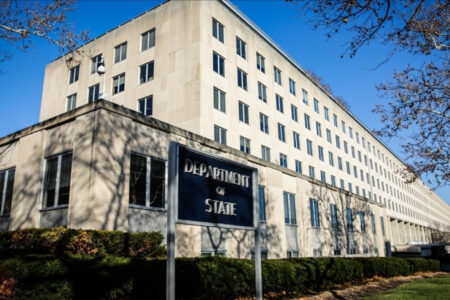 USA: Wir unterstützen offen den Verkauf von F-16 an die Türkei