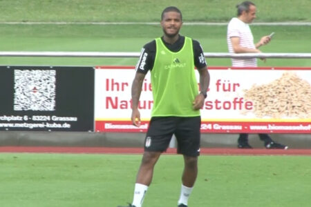 Valentin Rosier: Wir wollen, dass das Stadion bei jedem Spiel voll ist