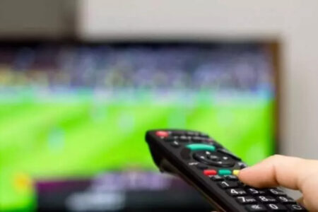 Was läuft heute im Fernsehen?  Ausstrahlung am Mittwoch, 12. Juli 2023.