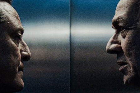 Worum geht es in der Dayton-Serie, wer sind die Schauspieler?  Details zur Dayton-Sequenz.