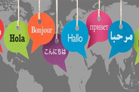 Eine App zum Erlernen der deutschen Sprache für Anfänger