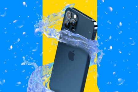 3 Dinge, die Sie tun müssen, um Wasser aus den iPhone-Lautsprechern zu entfernen