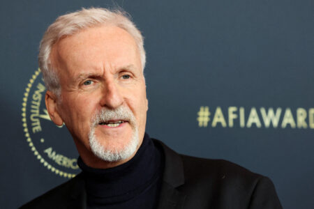 Absage von Titanic-Regisseur James Cameron: Ich werde die Titanic-TV-Serie nicht drehen