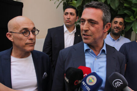 Ali Koç: In diesem Jahr werden wir einen Umsatz in der Größenordnung von 45 bis 50 Millionen Euro erzielen