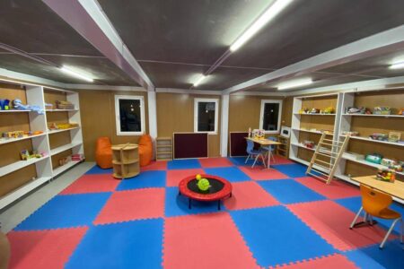 Alles für Kinder mit Autismus!