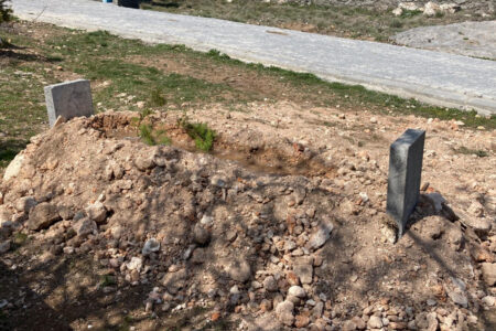 Antrag auf verschärfte lebenslange Haftstrafe für die Mutter, die ihre Tochter in Konya getötet hat