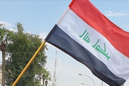 Aufgrund der Hitze wurde im Irak ein Feiertag erklärt