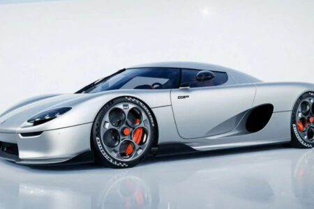 Befestigen Sie Ihre Sicherheitsgurte!  Hier sind die 10 schnellsten Autos der Welt