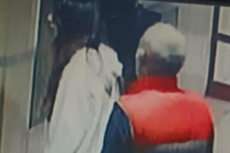 Belästigung eines 15-jährigen Mädchens in Gaziantep: Perverser im Aufzug verteidigte sich
