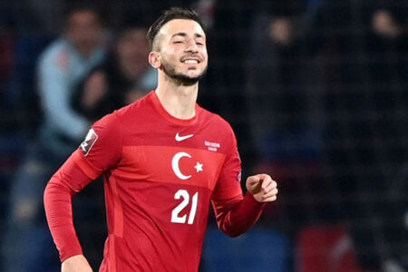 Beşiktaş verpflichtet Halil Dervişoğlu