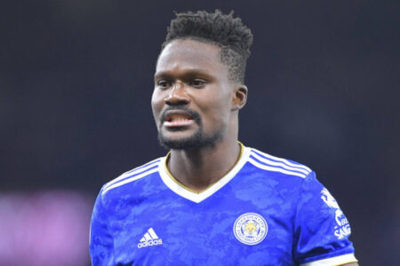 Beşiktaş wird Daniel Amartey nach Istanbul holen