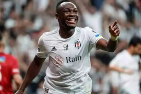 Blackburn Rovers sind an Muleka interessiert