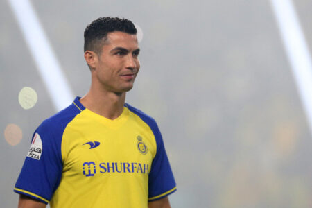 Cristiano Ronaldo: Die Saudi League wird die Super League innerhalb eines Jahres überholen