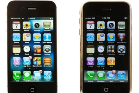 Das erste ungeöffnete iPhone wurde für 158.000 Dollar verkauft