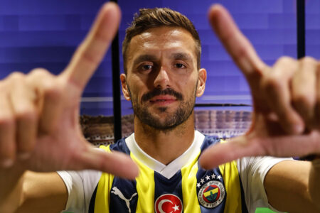 Das Gehalt von Fenerbahçes Neutransfer Tadic steht fest