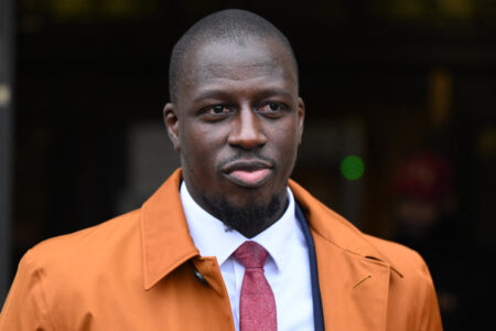 Das neue Team von Benjamin Mendy, der von Vergewaltigungsdelikten freigesprochen wurde, wurde bekannt gegeben