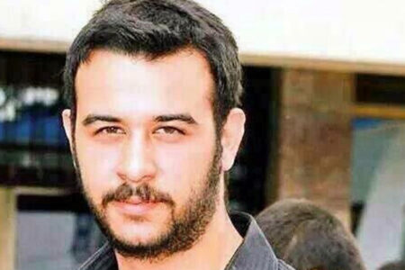 Das Urteil des Angeklagten am Tatort der Ermordung von Fırat Çakıroğlu wurde im Berufungsverfahren bestätigt