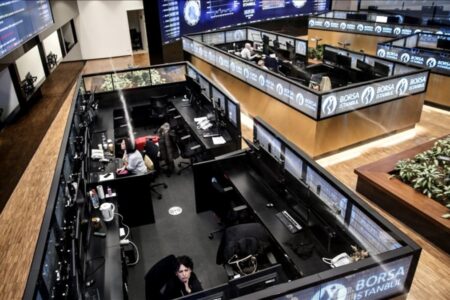 Der BIST 100-Index an der Börse Istanbul hat die Grenze von 6.500 Punkten überschritten