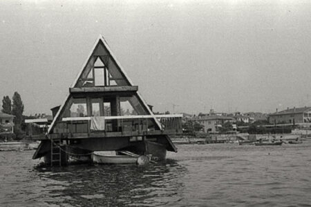 Der Chronist schrieb: Schwimmende Residenzen von Istanbul