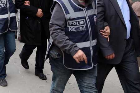 Der Neffe und die Frau des FETO-Führers Fetullah Gülen wurden gefangen genommen