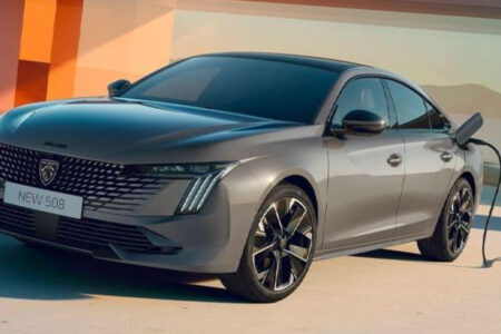 Der neue Peugeot 508 ist in der Türkei zum Verkauf!  Hier finden Sie den Preis und die Ausstattung