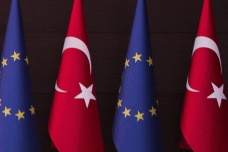 Deutsche Presse: Wenn die Türkei Mitglied wird, kann die EU zu einem globalen Machtfaktor werden