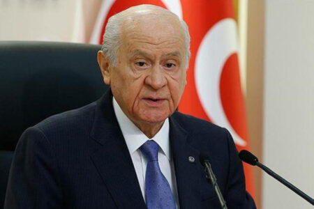 Devlet Bahçeli: Der 15. Juli ist kein gewöhnlicher Putschversuch