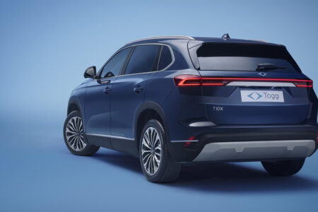 Die 10 günstigsten Elektroautos, die in der Türkei verkauft werden: Aktuelle Preisliste für Juli