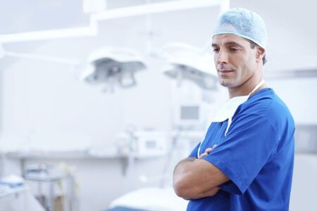 Die Anwendung des Gray Code gegen Gewalt im Gesundheitswesen beginnt!