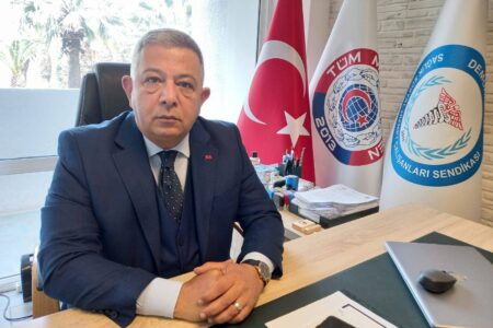 Die Eröffnung des Stadtkrankenhauses Izmir Bayraklı wird schmerzhaft sein