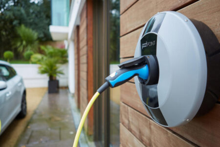 Die neue Mission von Elektrofahrzeugen: Haushalte bei Stromausfällen mit Strom versorgen