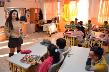 Die Vorschriften für Vorschulerziehung und Grundschuleinrichtungen haben sich geändert!