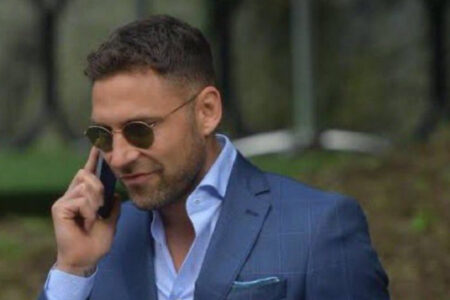 Dusko Tosic: Tadics letzte Entscheidung fiel nicht zugunsten von Beşiktaş